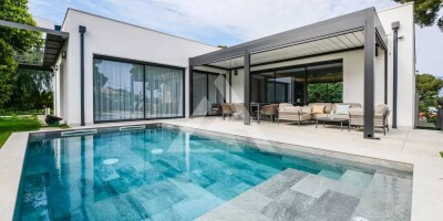 House for sale in Roquebrune-Cap-Martin, French Riviera