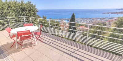 6 room  Villa for sale in Menton, France