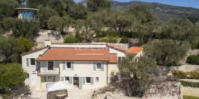 7 room  Villa for sale in Menton, France