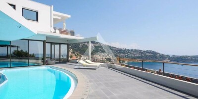 10 room  Villa for sale in Roquebrune-Cap-Martin, French Riviera