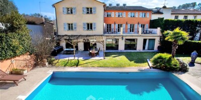 9 bedroom  House for sale in Valbonne, French Riviera