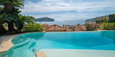 8 room  Villa for sale in Villefranche-sur-Mer, French Riviera