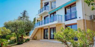 10 room  Villa for sale in Roquebrune-Cap-Martin, France