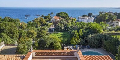 9 room  Villa for sale in Cannes, French Riviera