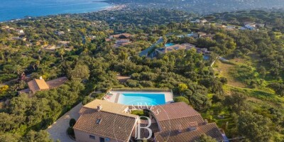 6 room  Villa for sale in Sainte-Maxime, French Riviera