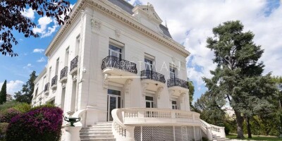 House for sale in Nice, French Riviera