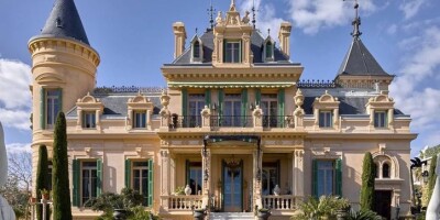 Castle for sale - Cannes, France