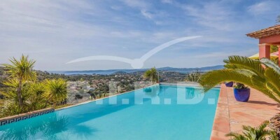 5 room  Villa for sale in Sainte-Maxime, French Riviera