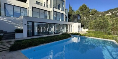 6 room  Villa for sale in Roquebrune-Cap-Martin, France