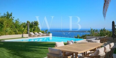 7 room  Villa for sale in Cannes, France