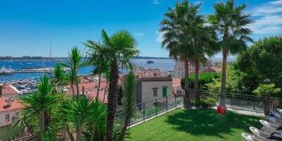 11 room  Villa for sale in Cannes, French Riviera