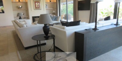 7 bedroom  Villa for sale in Saint-Tropez, France