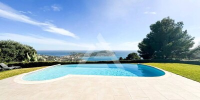 Villa for sale in Villefranche-sur-Mer, France