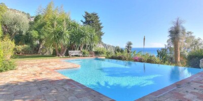 7 room  Villa for sale in Roquebrune-Cap-Martin, France