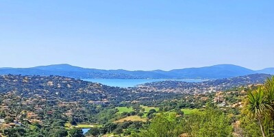 7 room  Villa for sale in Sainte-Maxime, France