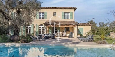 7 room  Villa for sale in Valbonne, French Riviera