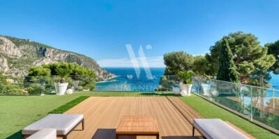 5 room  Villa for sale in Èze, French Riviera