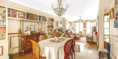 9 room  House for sale in Versailles, Île-de-France