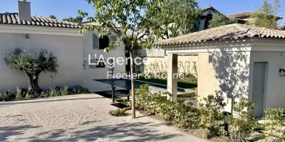 5 bedroom  Villa for sale in Saint-Tropez, French Riviera
