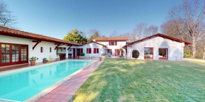 House for sale in Ustaritz, Nouvelle-Aquitaine