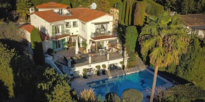 6 room  Villa for sale in Cannes, France