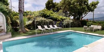 7 room  Villa for sale in Cannes, French Riviera
