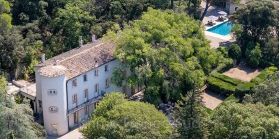 10 bedroom  Villa for sale in Draguignan, French Riviera