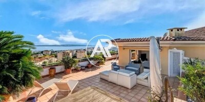 4 room  Flat for sale in Cannes, French Riviera