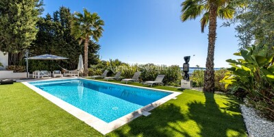 7 room  Villa for sale in Vallauris, French Riviera