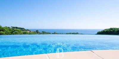 6 room  Villa for sale in Sainte-Maxime, French Riviera