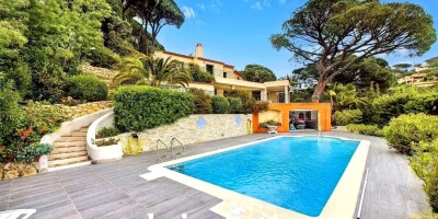 5 bedroom  Villa for sale in Sainte-Maxime, French Riviera