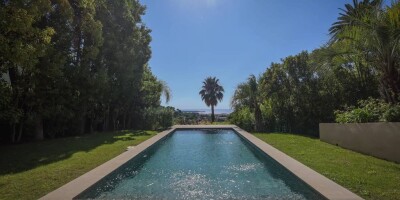 Villa for sale in Le Cannet, French Riviera