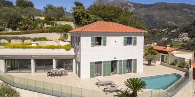 4 room  Villa for sale in Menton, French Riviera