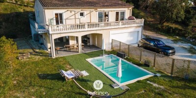 5 room  House for sale in La Gaude, France
