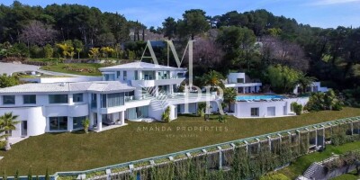 25 room  House for sale in Cannes, French Riviera