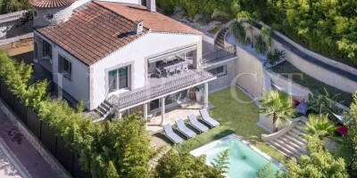 Villa for sale in Cannes, French Riviera