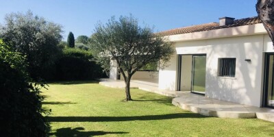 3 bedroom  Villa for sale in Mougins, French Riviera