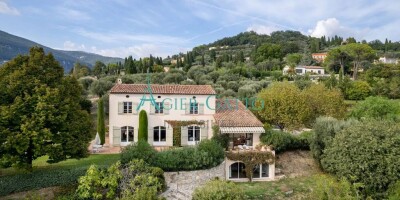 7 bedroom  House for sale in Grasse, French Riviera