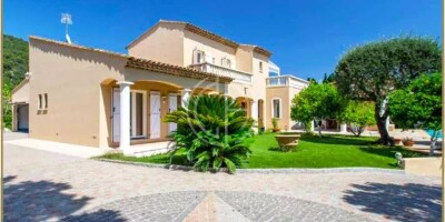 8 room  Villa for sale in Villefranche-sur-Mer, French Riviera