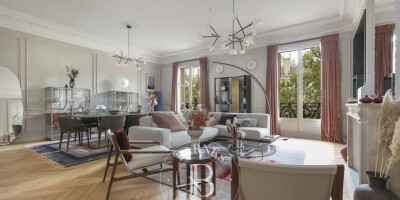 4 bedroom  Apartment for sale in Champs-Elysées, Madeleine, Triangle d’or, France