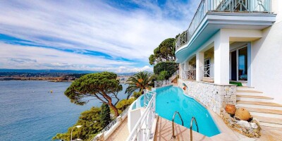 9 room  Villa for sale in Nice, France