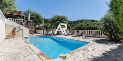 Villa for sale in Nice, French Riviera