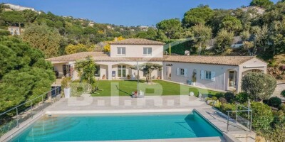 8 room  Villa for sale in Sainte-Maxime, French Riviera