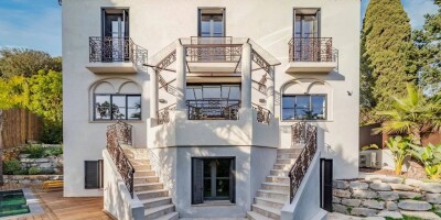 6 room  Villa for sale in Cannes, French Riviera
