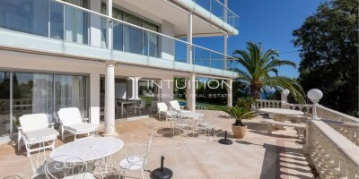 5 bedroom  Villa for sale in Cannes, French Riviera