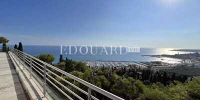 5 room  Villa for sale in Menton, French Riviera