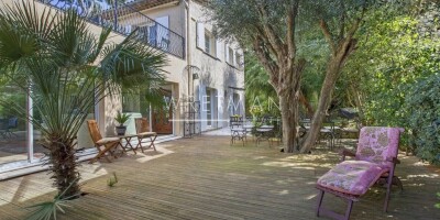 6 room  Villa for sale in Cannes, France