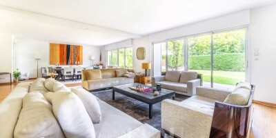 10 room  House for sale in Vaucresson, Île-de-France