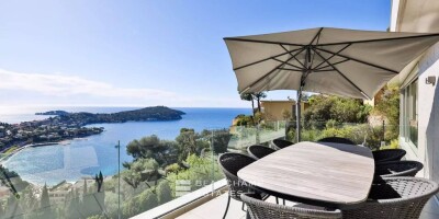 14 room  Villa for sale in Villefranche-sur-Mer, France