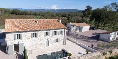 20 room  House for sale in Le Muy, French Riviera